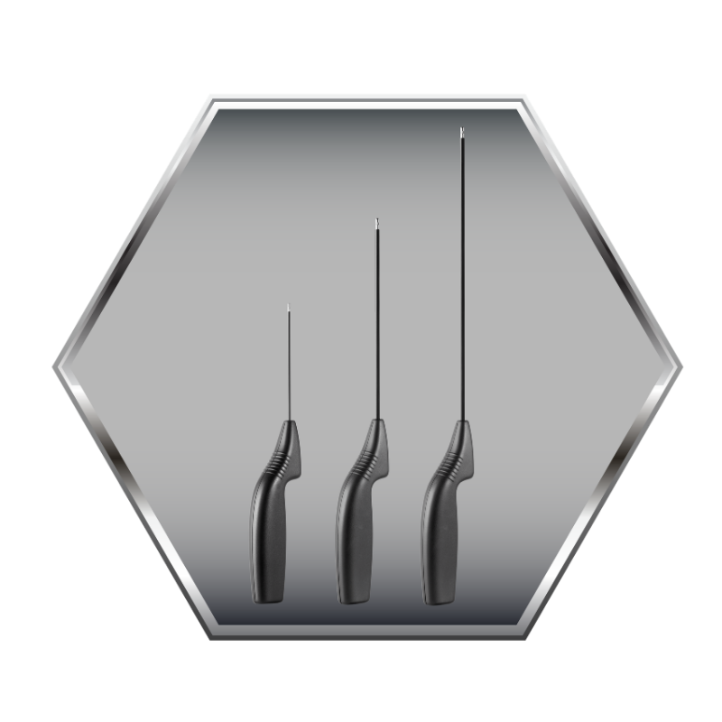 QuantumRF25, QuantumRF17 y QuantumRF10