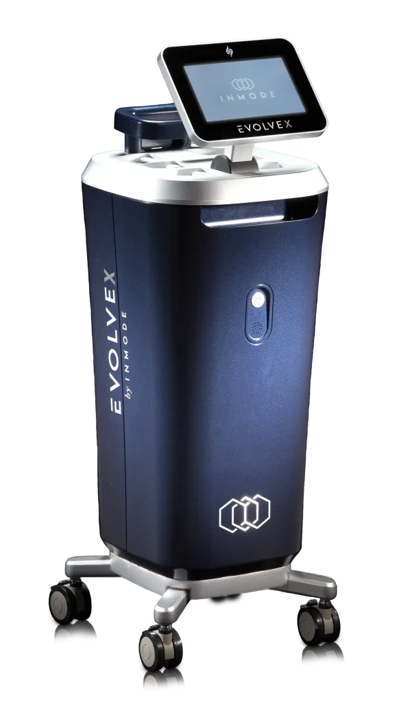 EvolveX Transform by InMode