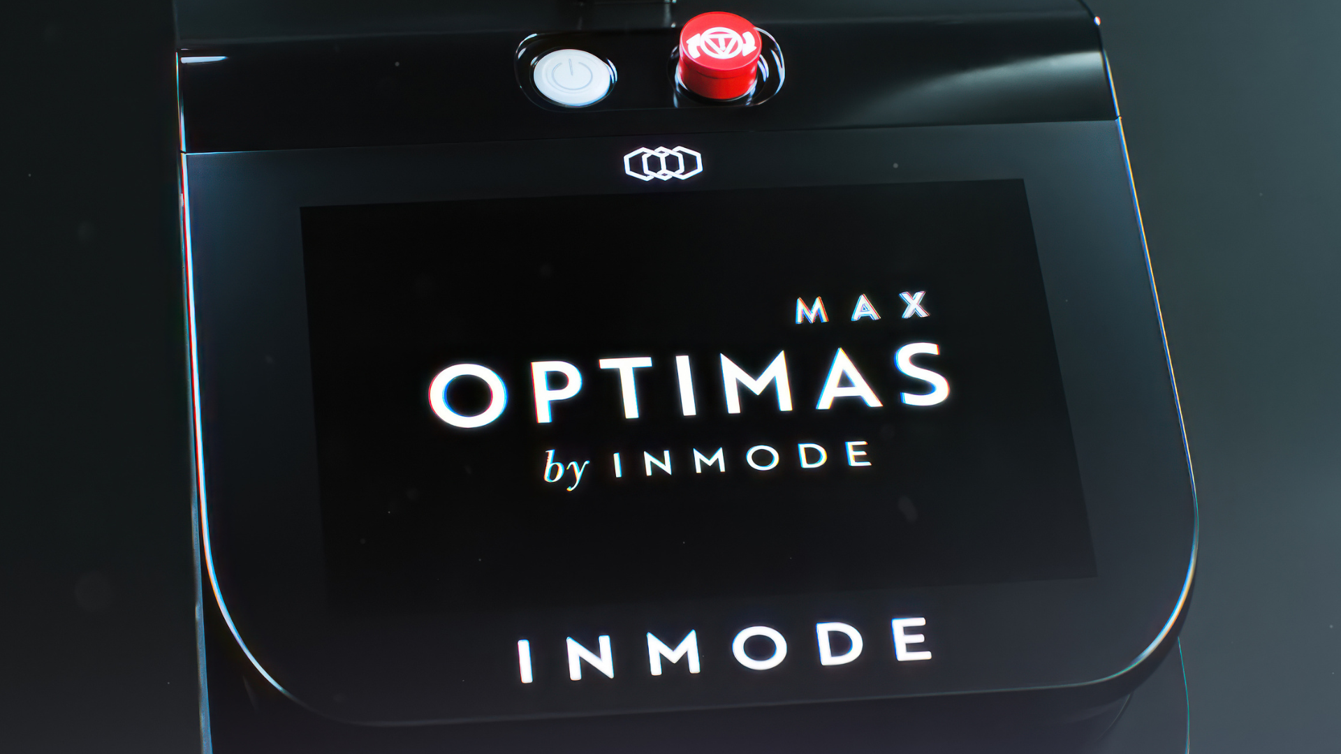 Optimas Max by InMode