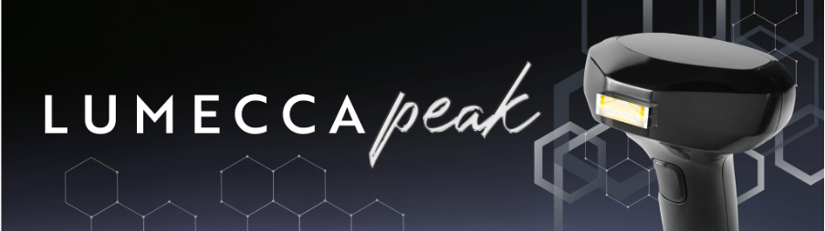 Novo Lumecca Peak, compatível com Optimas MAX