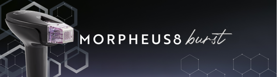 Morpheus8 Burst