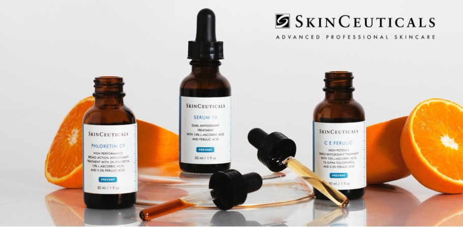 SkinCeuticals protocolo avançado