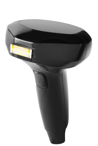 Aplicador Lumecca Peak da InMode para tratamentos de IPL