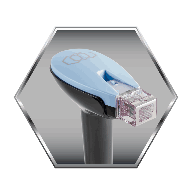 Morpheus8 Burst Deep