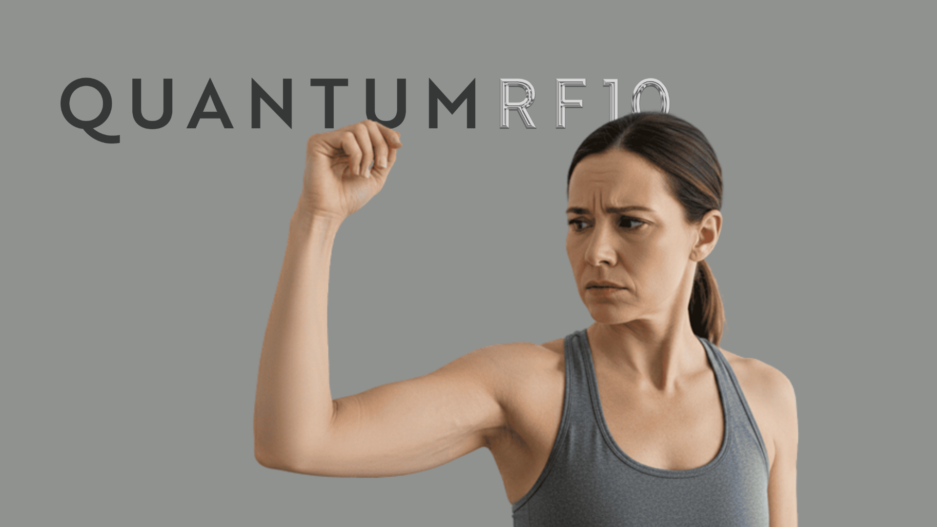 Braquioplastia Lifting de braços