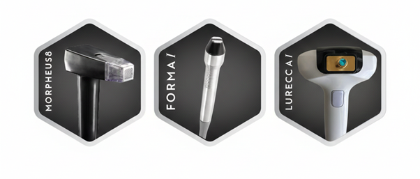 tecnologias para o tratamento do olho seco