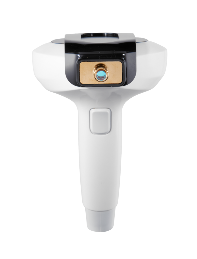 Lumecca-I para o controlo da inflamação ocular