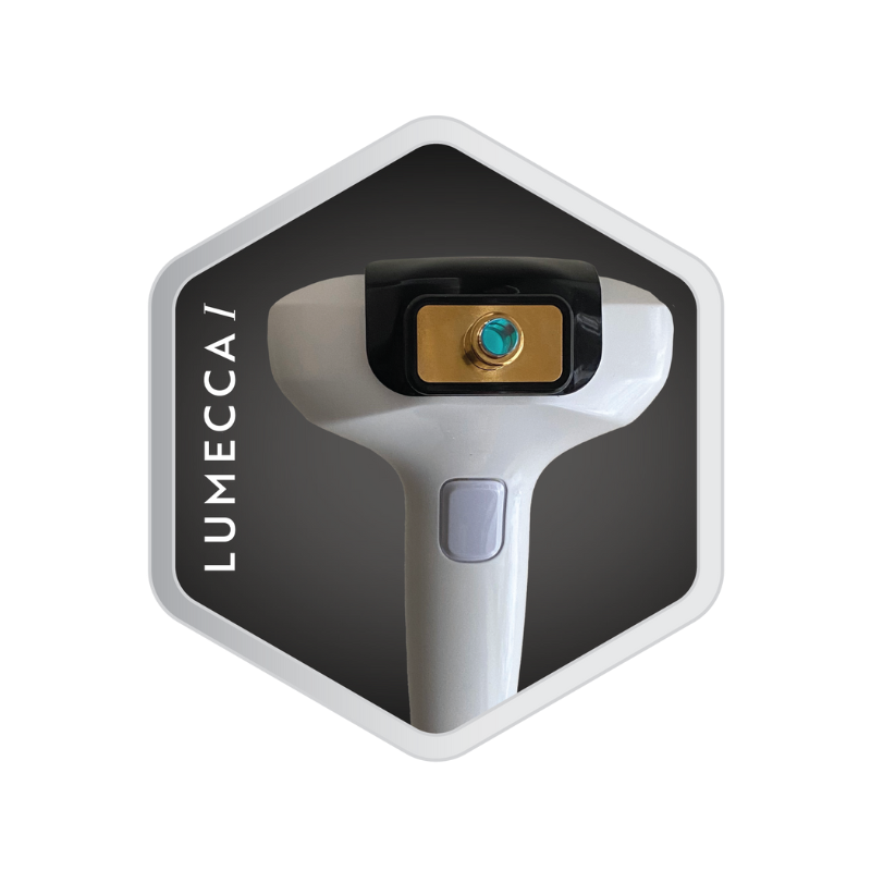 Lumecca-I tratamento da rosácea ocular