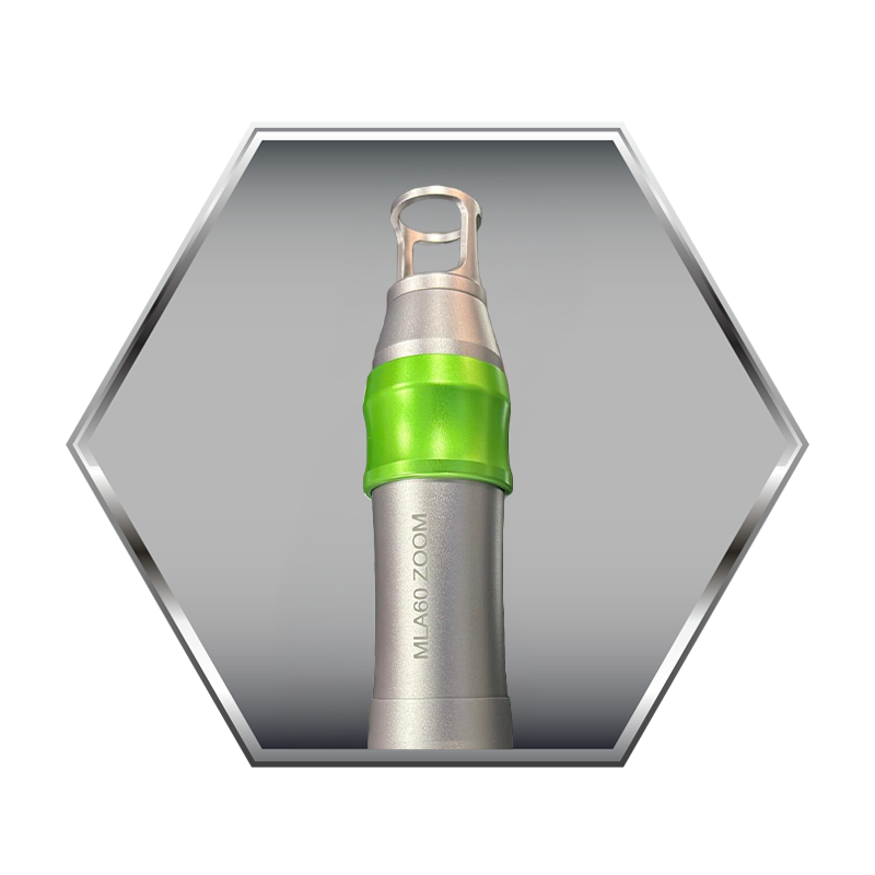 PEAK MLA60