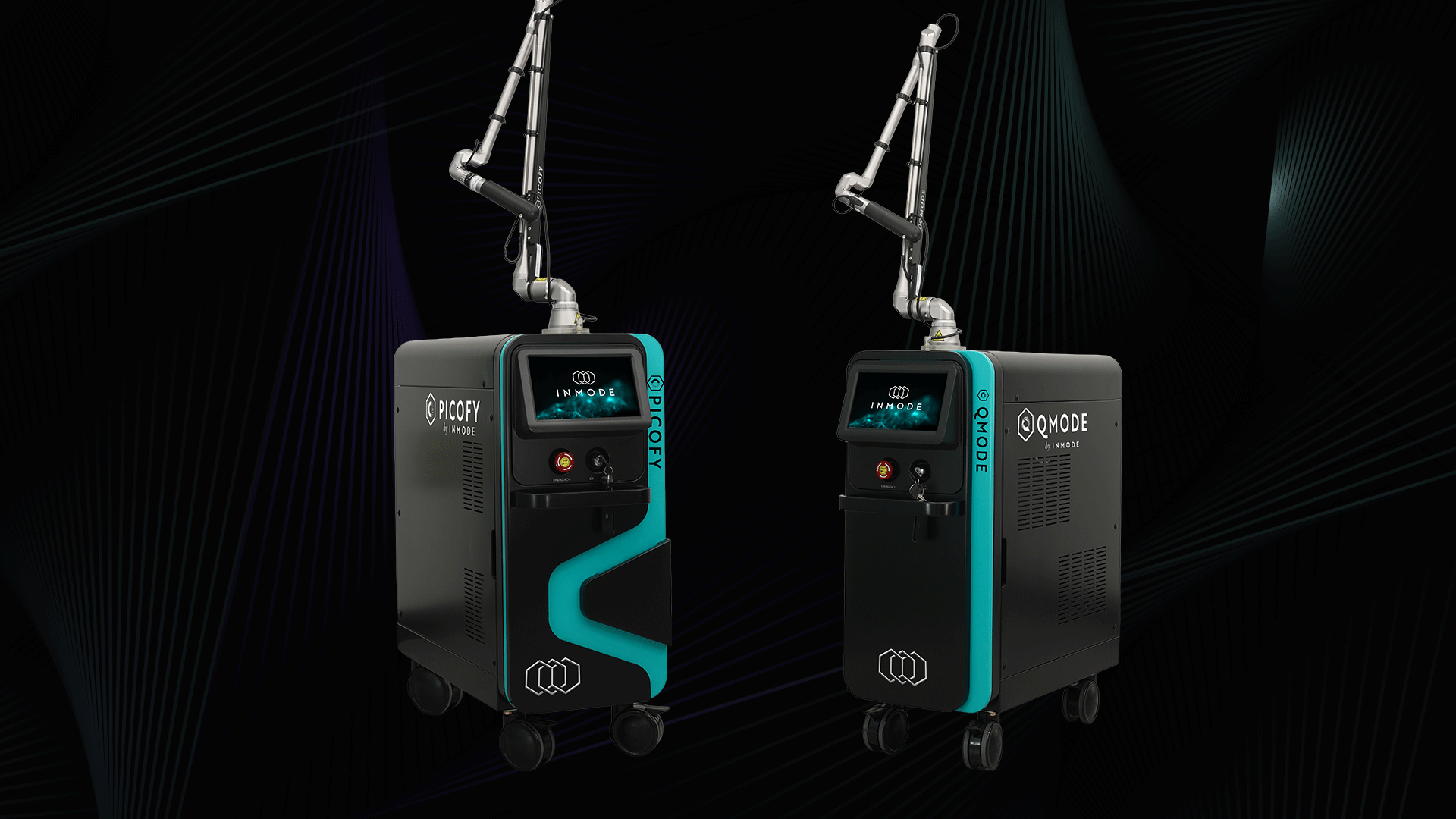 Picofy vs QMode: Qual a melhor tecnologia laser para tratar o melasma?