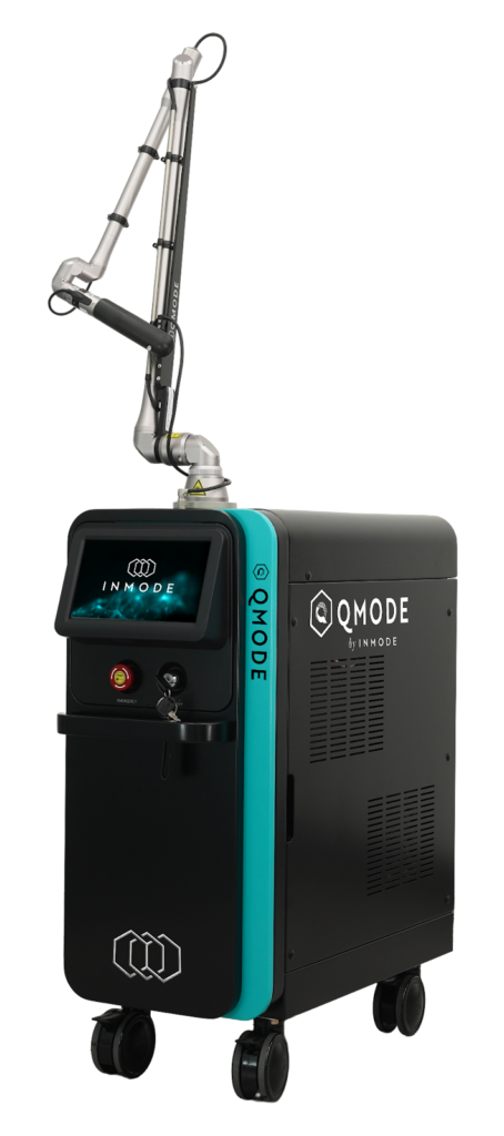 Qmode by InMode