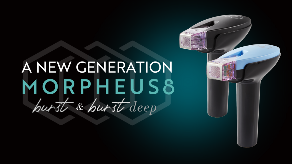 Novos Morpheus8