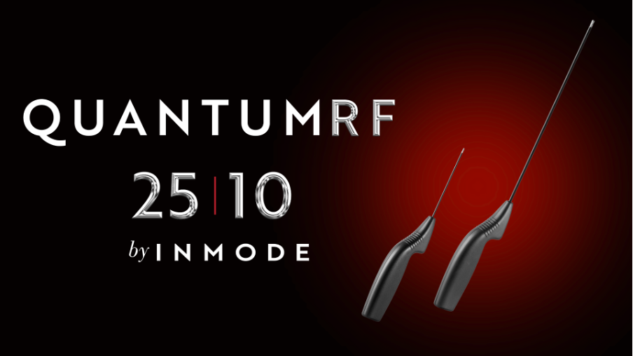 QuantumRF 