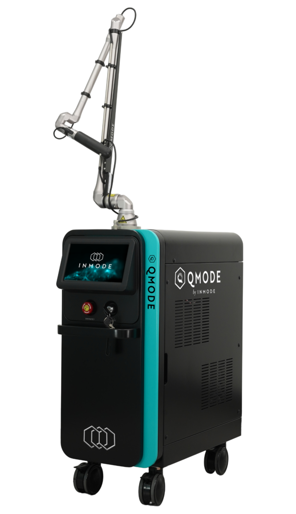 Plataforma Qmode By InMode