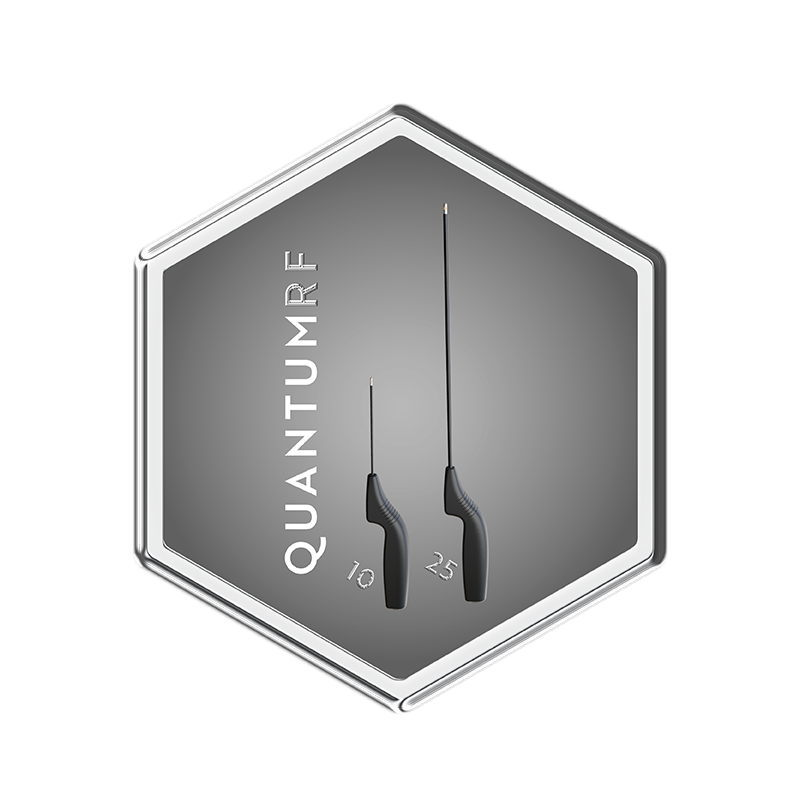 Quantum RF, alternativa à braquioplastia