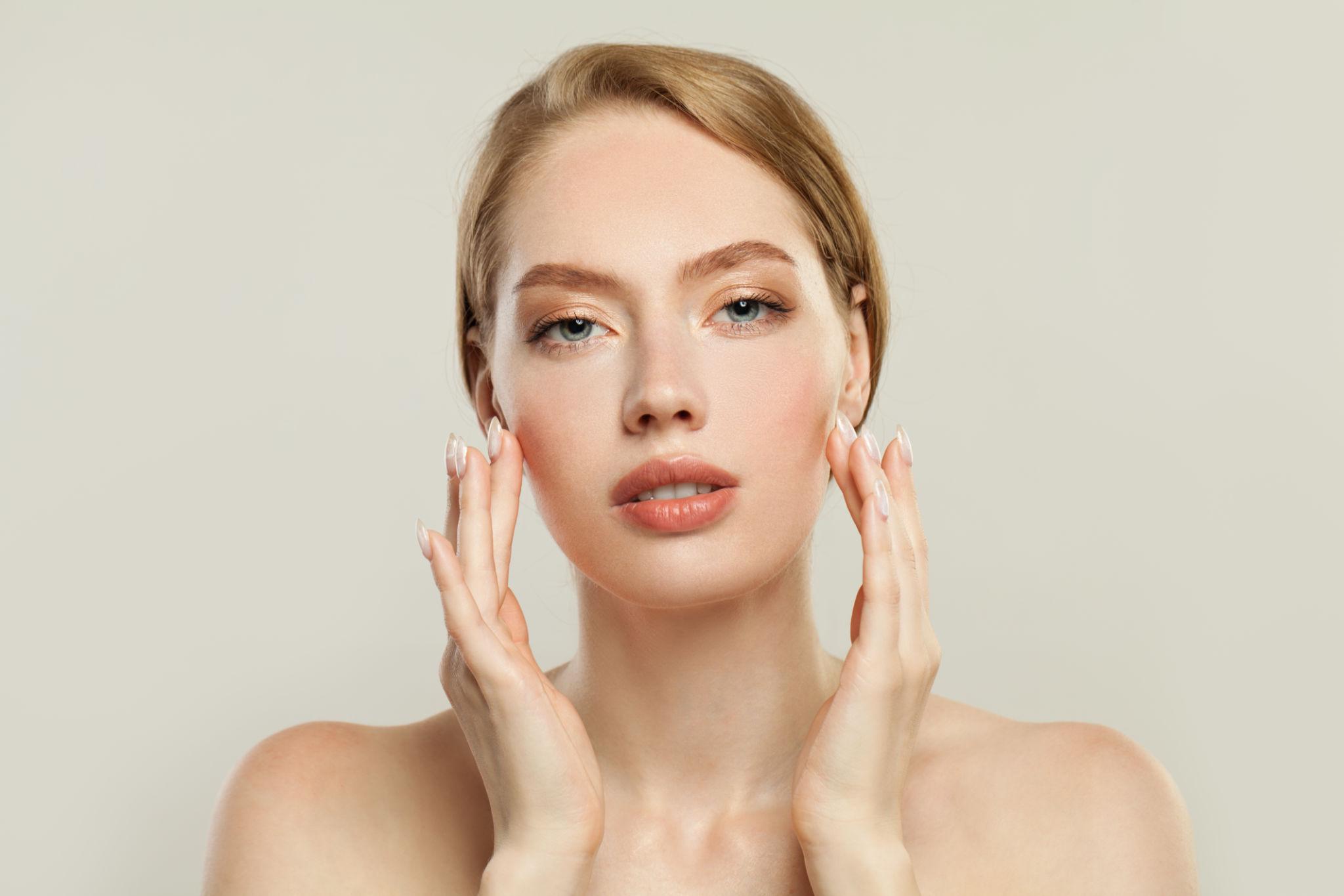 harmonização facial