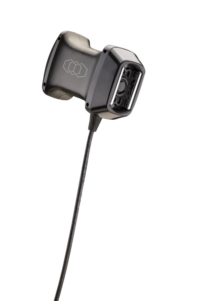 Aplicador BodyFX Pro da InMode para redução de gordura localizada e contorno corporal