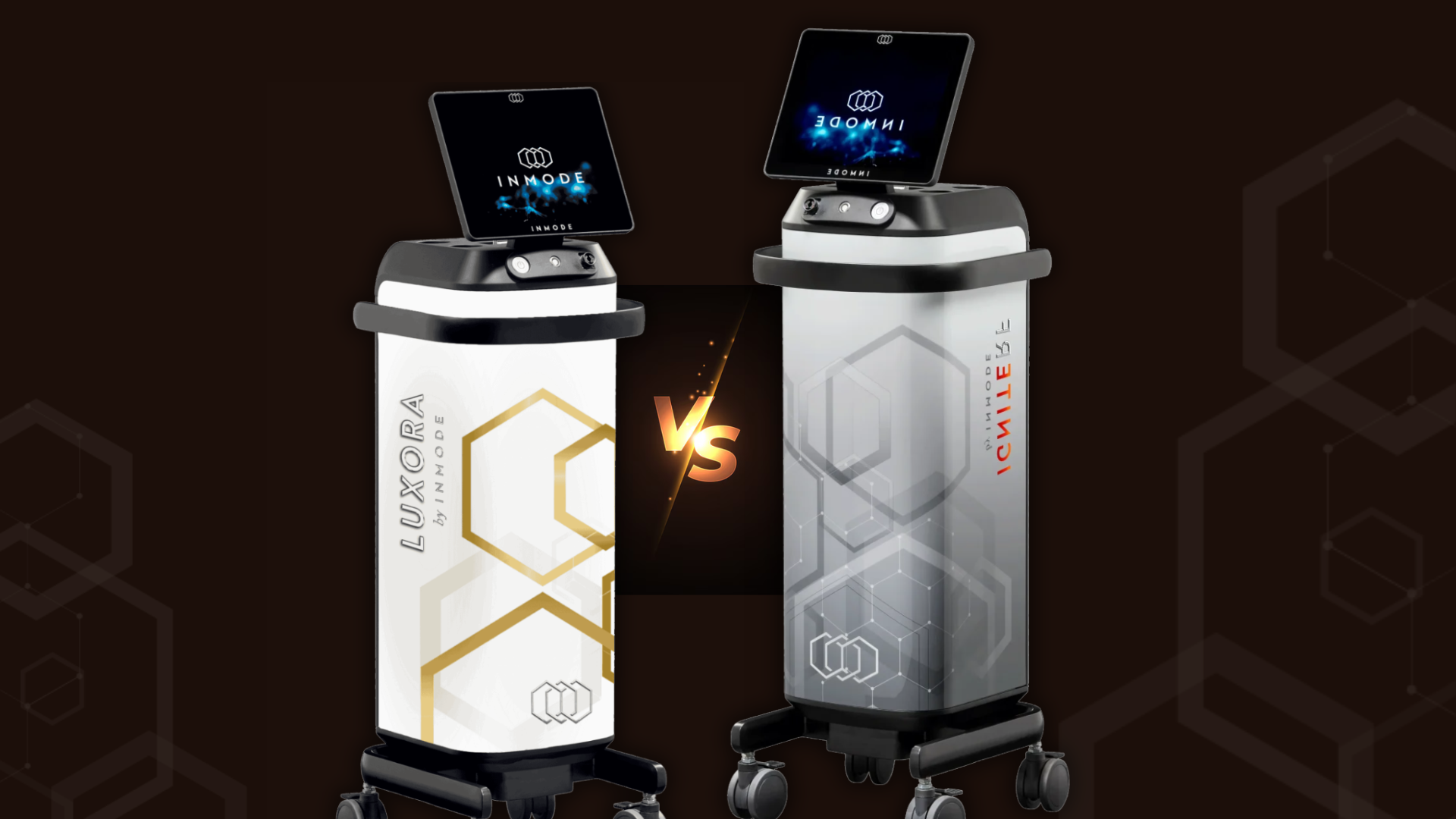 Luxora vs IgniteRF